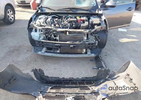 2024 Nissan Sentra Sv Xtronic Cvt from USA, damaged, VIN 3N1AB8CV5RY332705